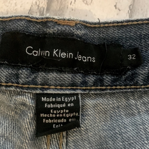 Calvin Klein Jeans - Picture 10 of 12